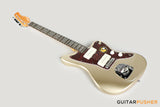 Sire J5 Alder Offset Electric Guitar - Champagne Gold Metallic (2024)