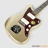 Sire J5 Alder Offset Electric Guitar - Champagne Gold Metallic (2024)
