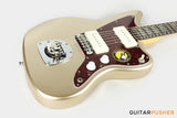 Sire J5 Alder Offset Electric Guitar - Champagne Gold Metallic (2024)