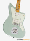Sire J5 Alder Offset Electric Guitar - Sherwood Green Metallic (2024)