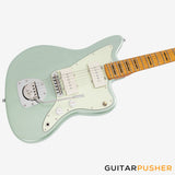 Sire J5 Alder Offset Electric Guitar - Sherwood Green Metallic (2024)