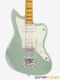 Sire J5 Alder Offset Electric Guitar - Sherwood Green Metallic (2024)