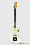 Sire J5 Alder Offset Electric Guitar - White (2024)
