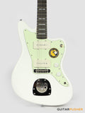 Sire J5 Alder Offset Electric Guitar - White (2024)