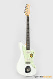 Sire J5 Alder Offset Electric Guitar - White (2024)