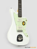 Sire J5 Alder Offset Electric Guitar - White (2024)