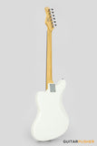 Sire J5 Alder Offset Electric Guitar - White (2024)