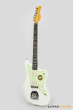 Sire J5 Alder Offset Electric Guitar - White (2024)