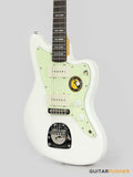 Sire J5 Alder Offset Electric Guitar - White (2024)