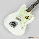 Sire J5 Alder Offset Electric Guitar - White (2024)