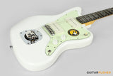 Sire J5 Alder Offset Electric Guitar - White (2024)
