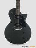 Sire L3 HH Singlecut Jr. Electric Guitar - Black Satin (2024)