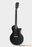 Sire L3 HH Singlecut Jr. Electric Guitar - Black Satin (2024)