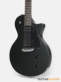 Sire L3 HH Singlecut Jr. Electric Guitar - Black Satin (2024)
