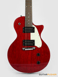 Sire L3 HH Singlecut Jr. Electric Guitar - Cherry (2024)