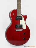 Sire L3 HH Singlecut Jr. Electric Guitar - Cherry (2024)
