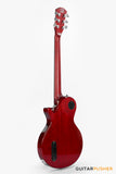 Sire L3 HH Singlecut Jr. Electric Guitar - Cherry (2024)