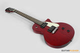 Sire L3 HH Singlecut Jr. Electric Guitar - Cherry (2024)