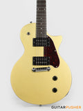 Sire L3 HH Singlecut Jr. Electric Guitar - Goldtop (2024)