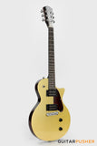 Sire L3 HH Singlecut Jr. Electric Guitar - Goldtop (2024)