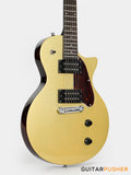 Sire L3 HH Singlecut Jr. Electric Guitar - Goldtop (2024)