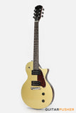 Sire L3 HH Singlecut Jr. Electric Guitar - Goldtop (2024)