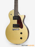 Sire L3 HH Singlecut Jr. Electric Guitar - Goldtop (2024)