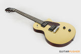 Sire L3 HH Singlecut Jr. Electric Guitar - Goldtop (2024)