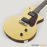 Sire L3 HH Singlecut Jr. Electric Guitar - Goldtop (2024)