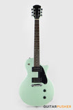 Sire L3 HH Singlecut Jr. Electric Guitar - Surf Green Metallic (2024)