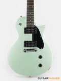 Sire L3 HH Singlecut Jr. Electric Guitar - Surf Green Metallic (2024)