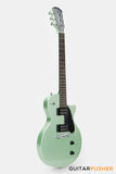 Sire L3 HH Singlecut Jr. Electric Guitar - Surf Green Metallic (2024)
