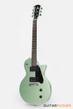 Sire L3 HH Singlecut Jr. Electric Guitar - Surf Green Metallic (2024)