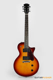 Sire L3 HH Singlecut Jr. Electric Guitar - Tobacco Sunburst (2024)