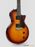 Sire L3 HH Singlecut Jr. Electric Guitar - Tobacco Sunburst (2024)