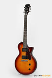 Sire L3 HH Singlecut Jr. Electric Guitar - Tobacco Sunburst (2024)