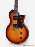 Sire L3 HH Singlecut Jr. Electric Guitar - Tobacco Sunburst (2024)
