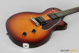 Sire L3 HH Singlecut Jr. Electric Guitar - Tobacco Sunburst (2024)
