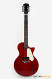 Sire L3 P90 Singlecut Jr. Electric Guitar - Cherry (2024)