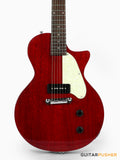Sire L3 P90 Singlecut Jr. Electric Guitar - Cherry (2024)