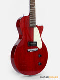 Sire L3 P90 Singlecut Jr. Electric Guitar - Cherry (2024)
