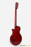 Sire L3 P90 Singlecut Jr. Electric Guitar - Cherry (2024)