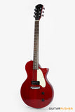 Sire L3 P90 Singlecut Jr. Electric Guitar - Cherry (2024)
