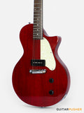 Sire L3 P90 Singlecut Jr. Electric Guitar - Cherry (2024)