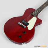 Sire L3 P90 Singlecut Jr. Electric Guitar - Cherry (2024)