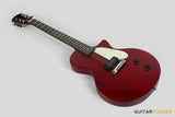 Sire L3 P90 Singlecut Jr. Electric Guitar - Cherry (2024)