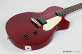 Sire L3 P90 Singlecut Jr. Electric Guitar - Cherry (2024)