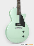 Sire L3 P90 Singlecut Jr. Electric Guitar - Surf Green Metallic (2024)