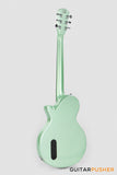 Sire L3 P90 Singlecut Jr. Electric Guitar - Surf Green Metallic (2024)
