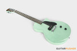Sire L3 P90 Singlecut Jr. Electric Guitar - Surf Green Metallic (2024)